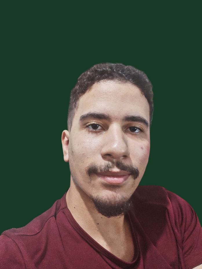 foto do Matheus Marques